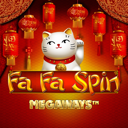 Fa Fa Spin Megaways